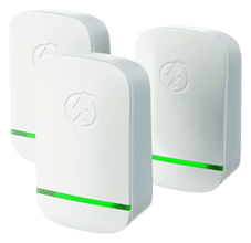 StopWatt device