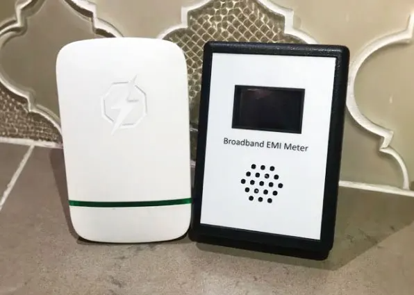 StopWatt product